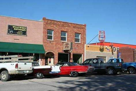 1875 Gallery-Sundance必去景点