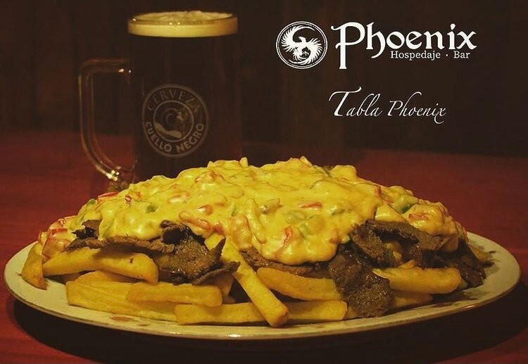 Hosteria Phoenix