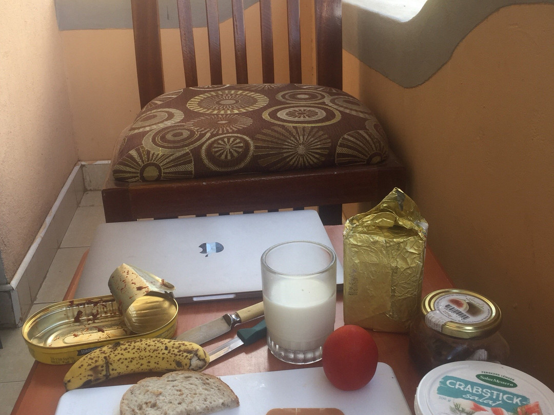 Mirema Serviced Apartments主图