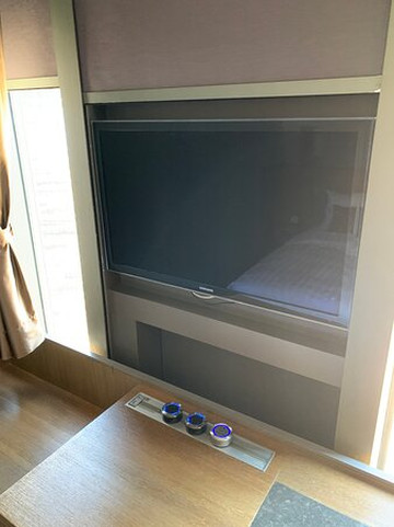 香港湾仔八十八酒店主图