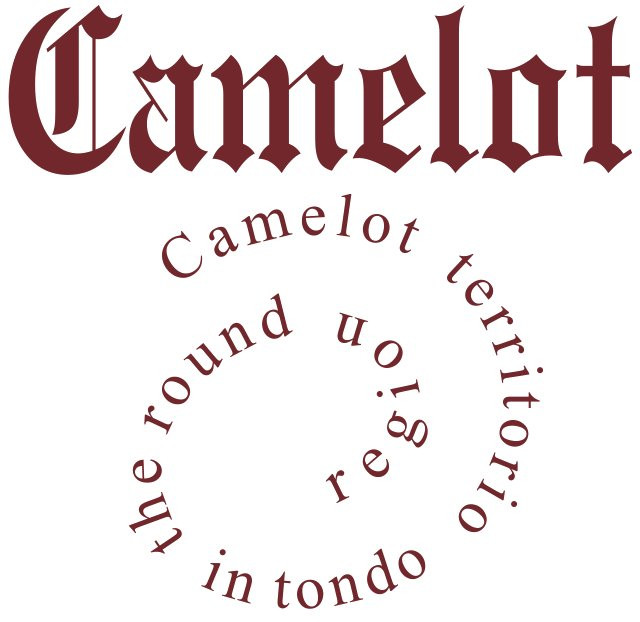 Terzo旅游景点-Camelot Territorio in Tondo - Concept Store - Cafè a Parfum