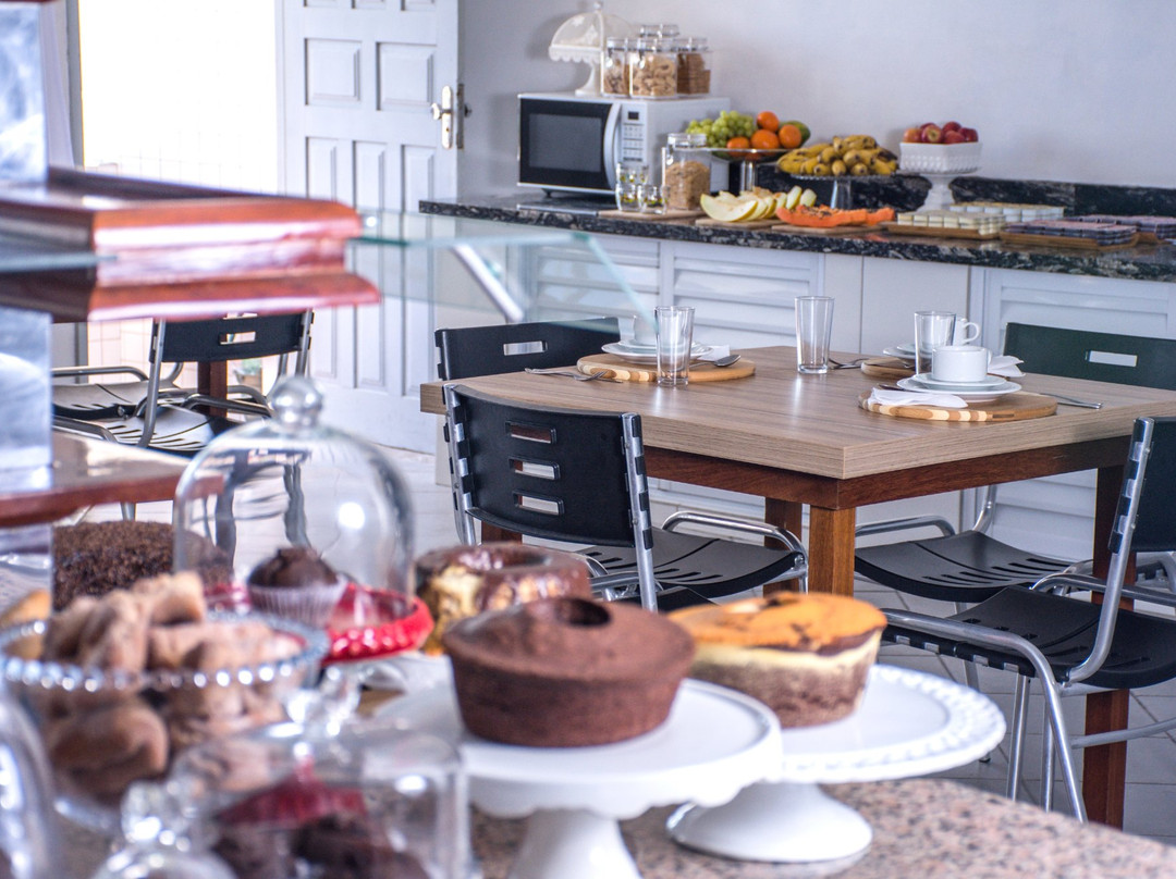 Complexo Lagoa主图