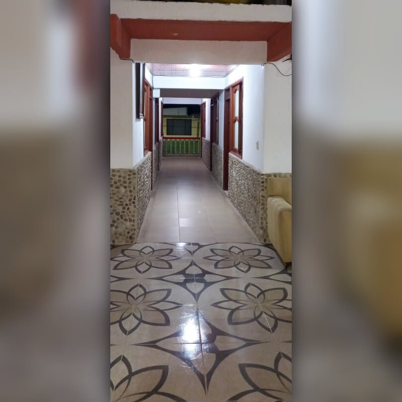 Hotel El Descanso Guaduas