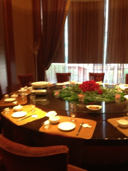 湘鄂情(体育馆路店)