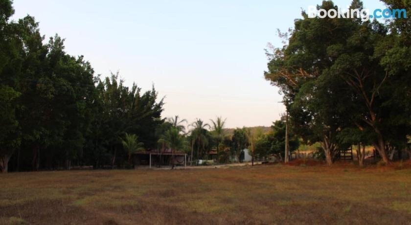 Camping de Vivencias - Vale do Sol