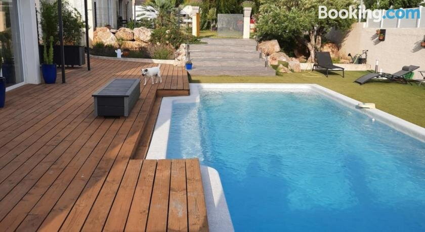 La Villa Du Saule