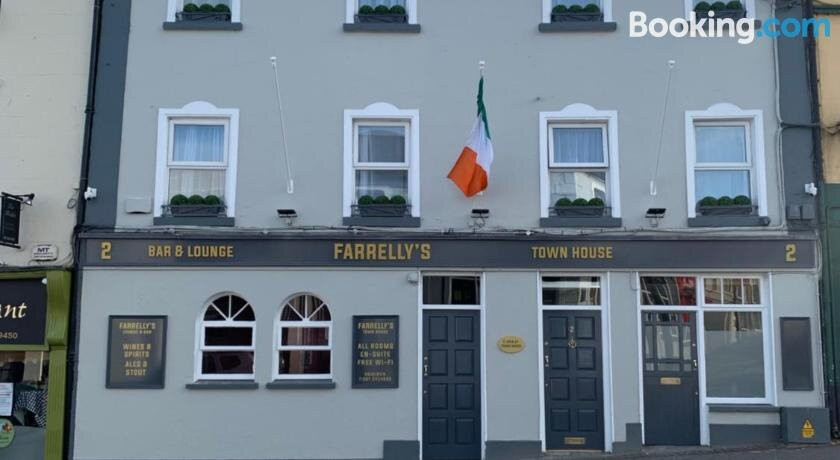 Farrelly's Townhouse