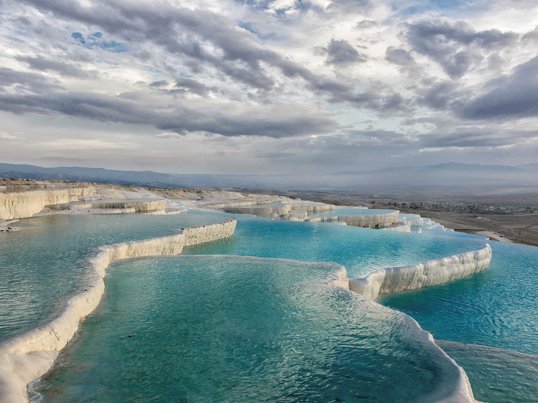 Pamukkale Tours by Locals-巴穆卡丽必去景点