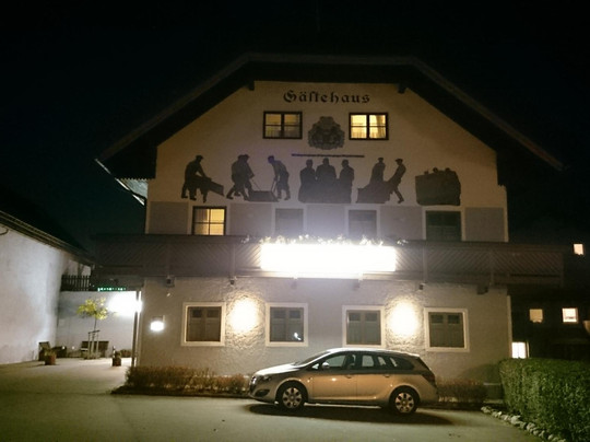 Pension Göschlberger主图