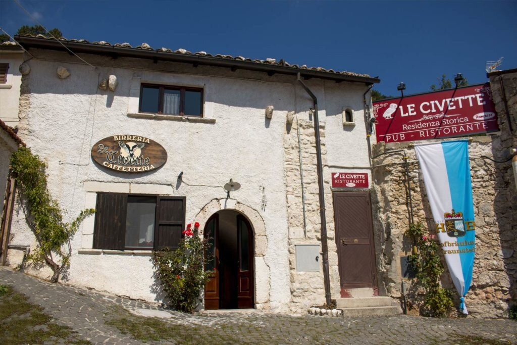 Castel del Monte旅游攻略图片