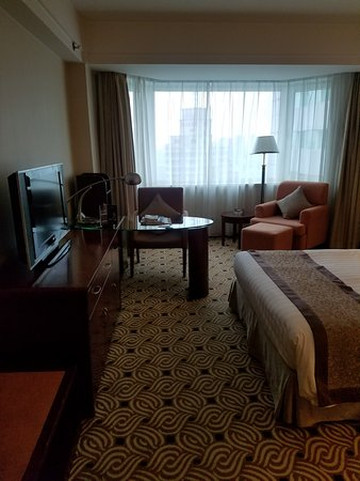 长春名门饭店（动植物公园东北师大店）主图