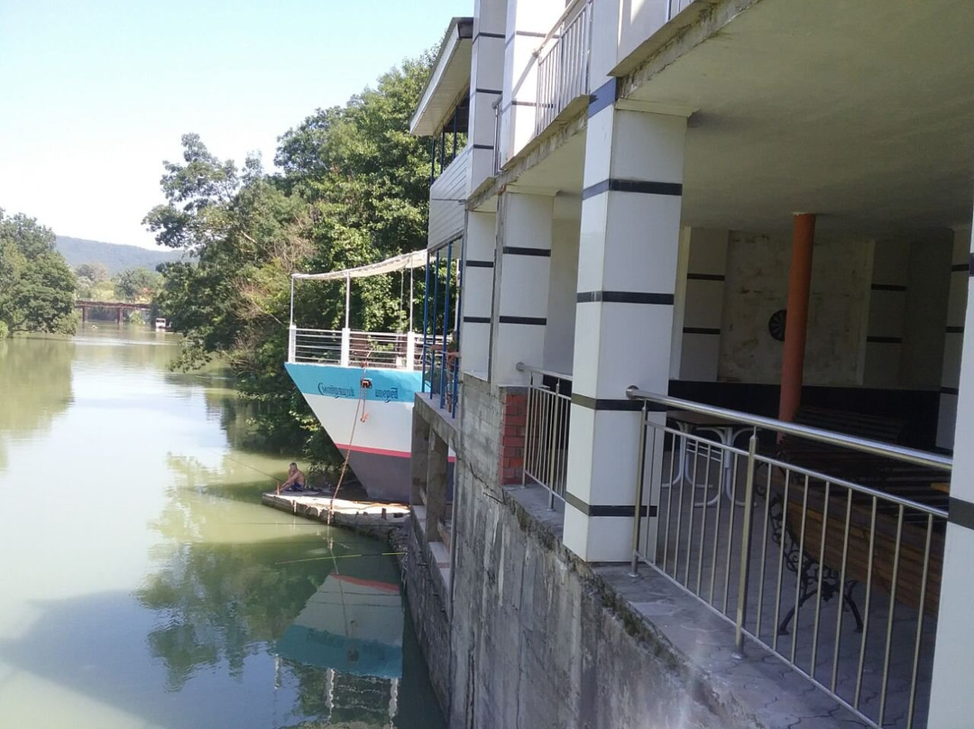 Laguna