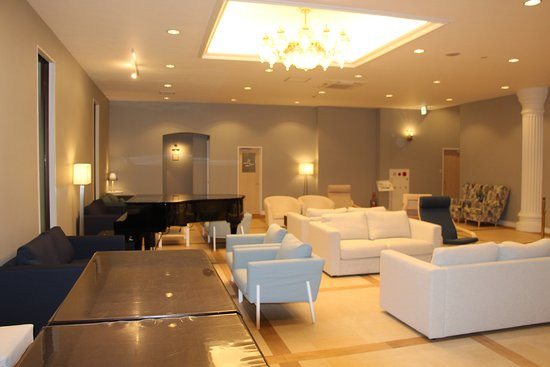 Hotel Sun Crown Oaso主图