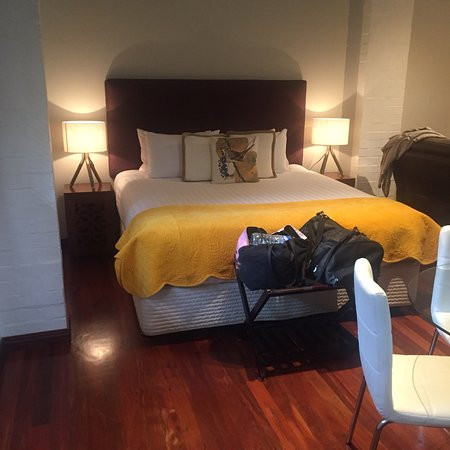 Hidden Valley Eco Lodges主图