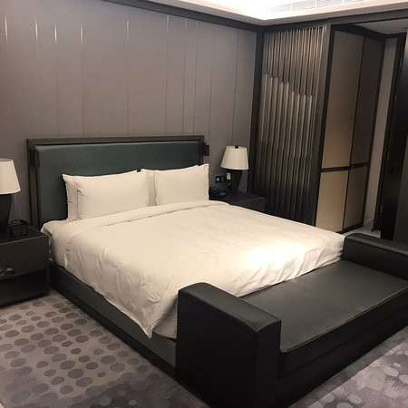 绍兴凯世精品酒店主图