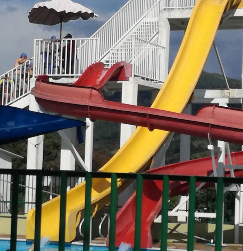 Centro Recreacional IASCEBOY主图