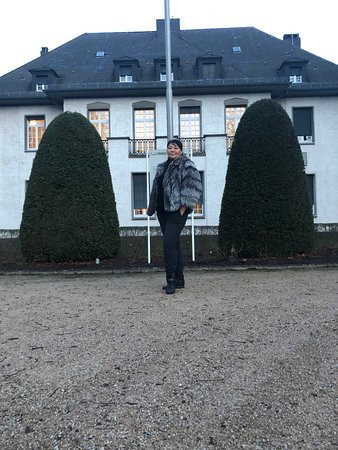 Tagungsvilla Weisser Berg主图
