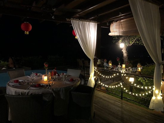 Sinurambi Bed and Breakfast主图