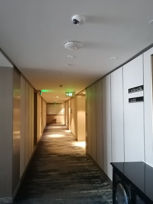 长沙泊富名致服务公寓主图