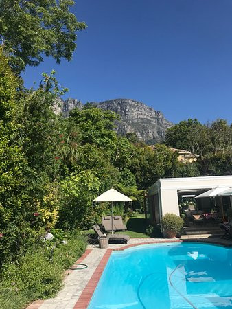 Fernwood Manor主图