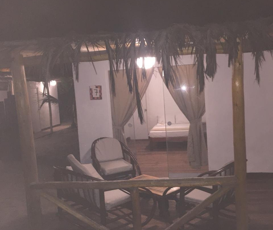 Wakama Eco Playa主图