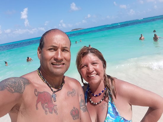 Hotel Caribbean On Vacation主图