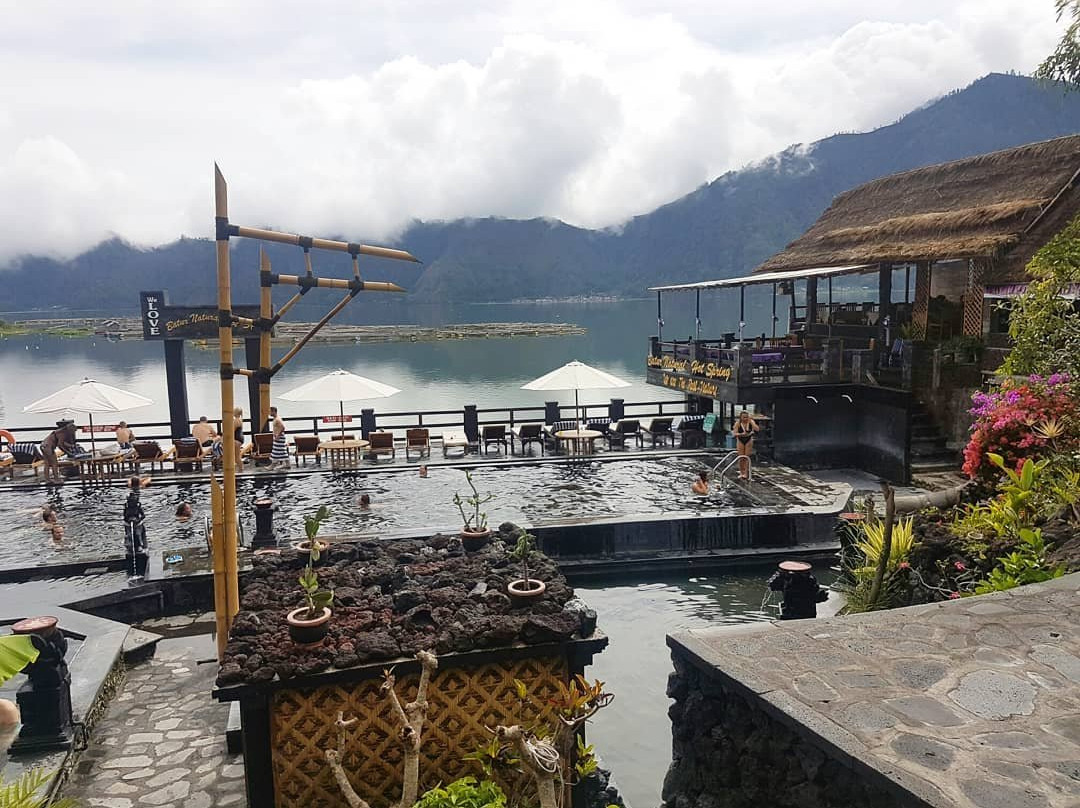 Shitala Bali Trekking景点图片