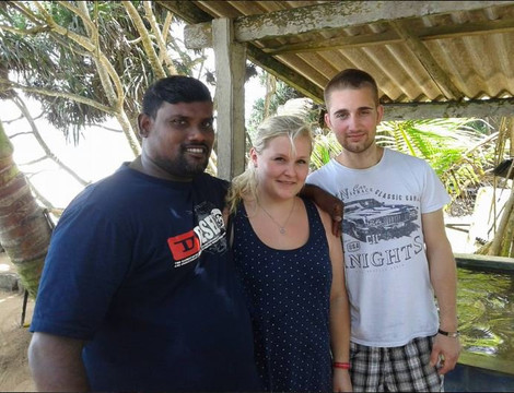 Mango Lanka Tours-卡卢特勒必去景点