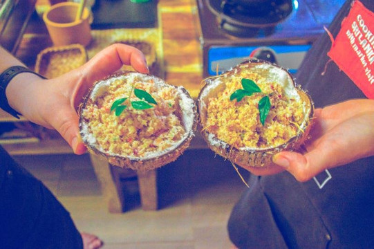 My Village Cooking Class Ella-埃勒必去景点