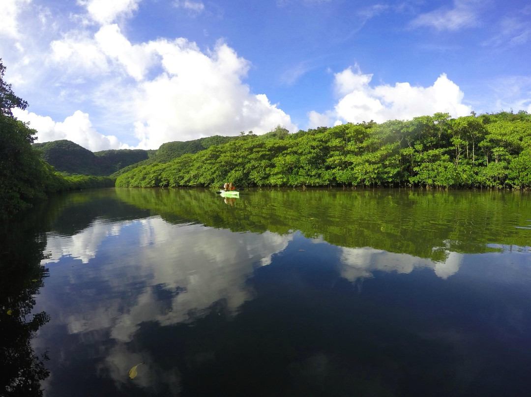 Iriomote Sorakaze景点图片