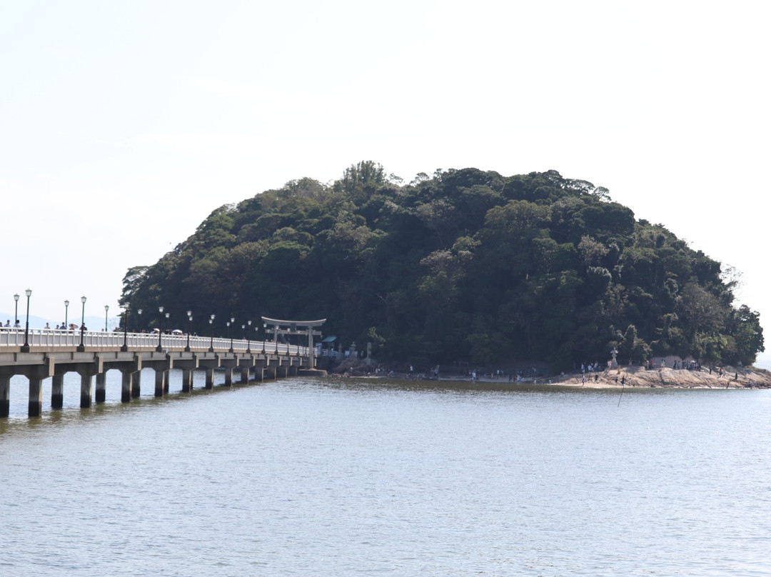 蒲郡港旅游攻略图片