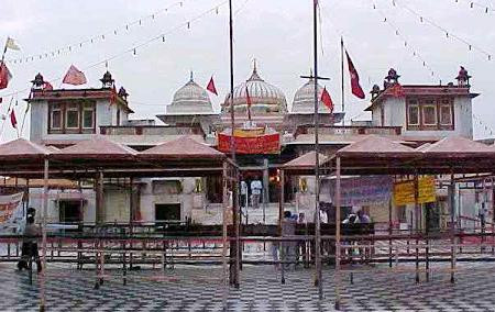Kaila Devi Temple景点图片