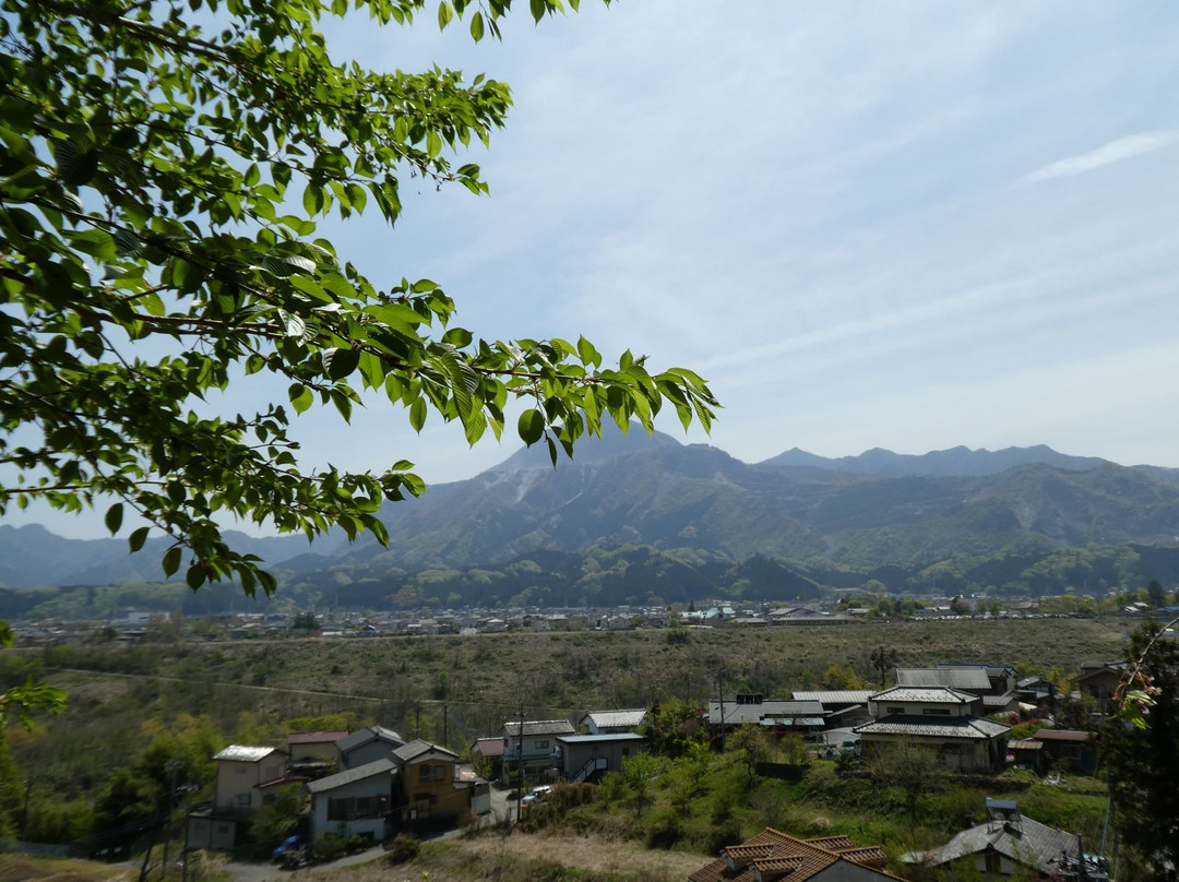 Mt. Kochi Hosenji Fudasho No. 24-秩父市必去景点