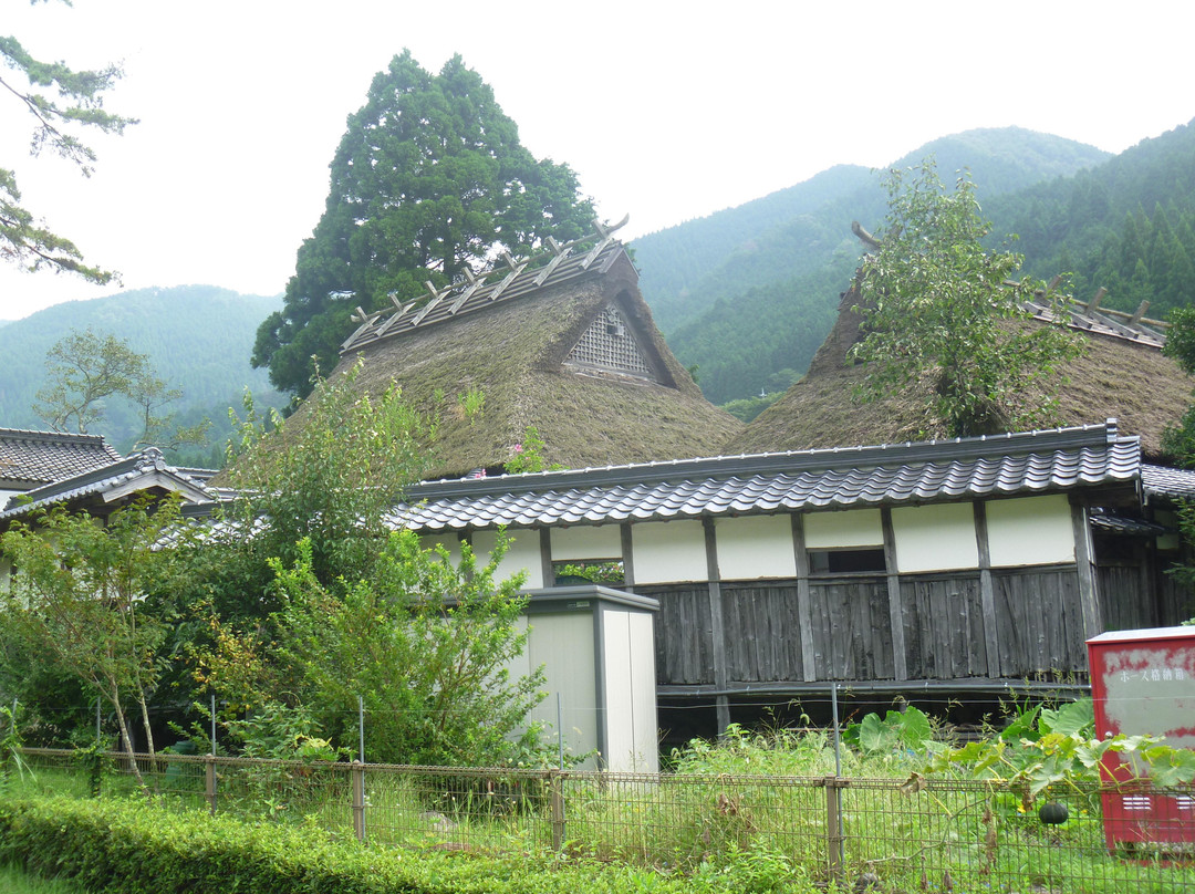 Doyashiki景点图片