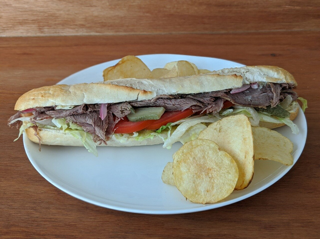 Chia Good Food Nueva Córdoba