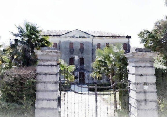 Villa Montalban, Ghetti