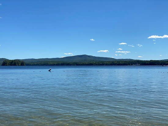 Lake Wentworth Inn主图