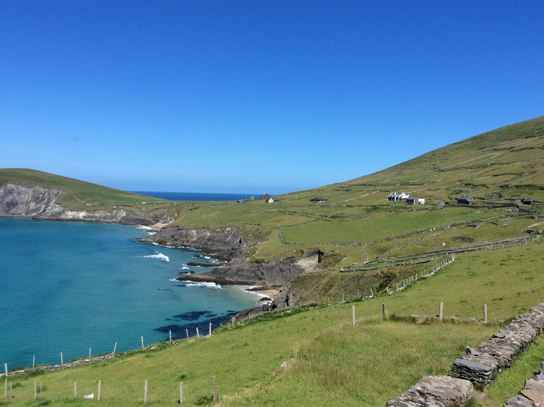 Longford旅游攻略图片
