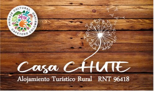 Casa Chute