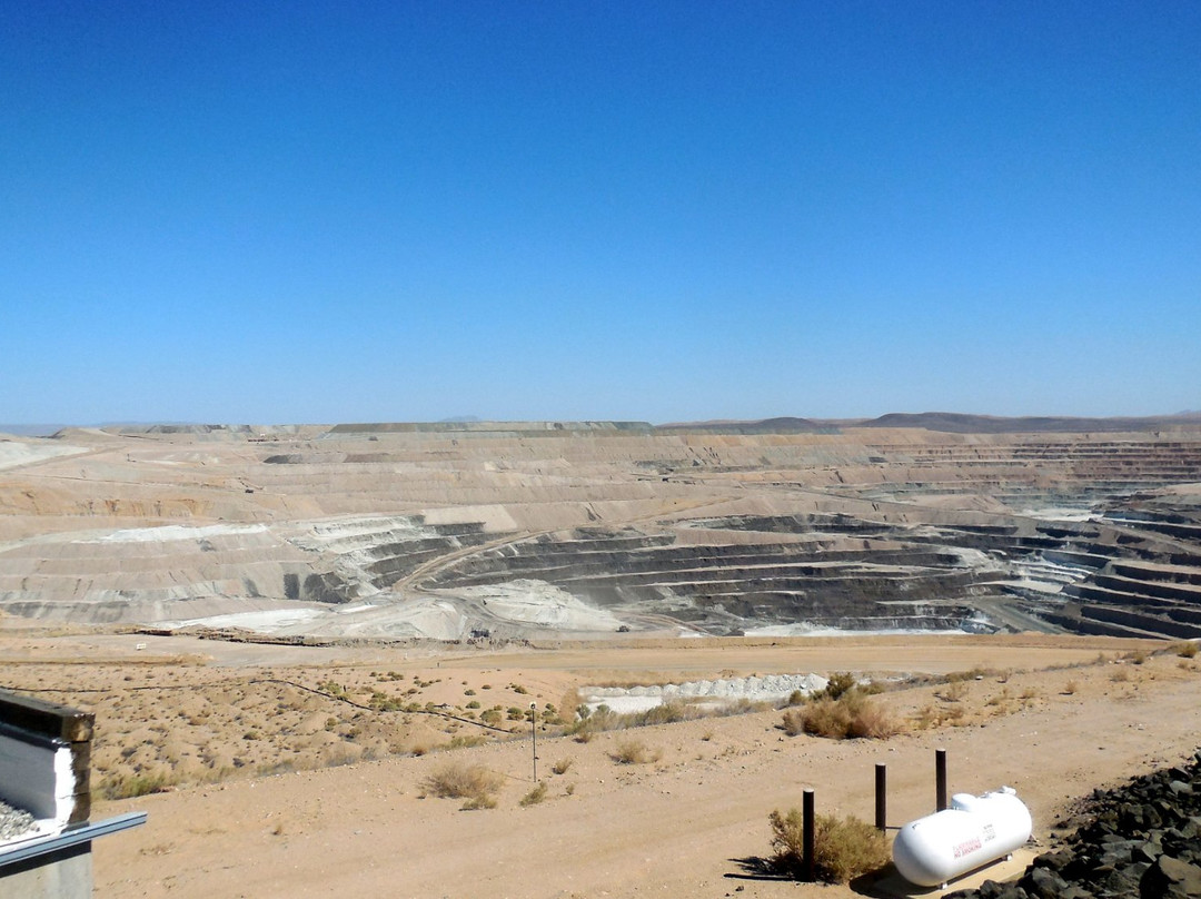 Boron旅游攻略图片