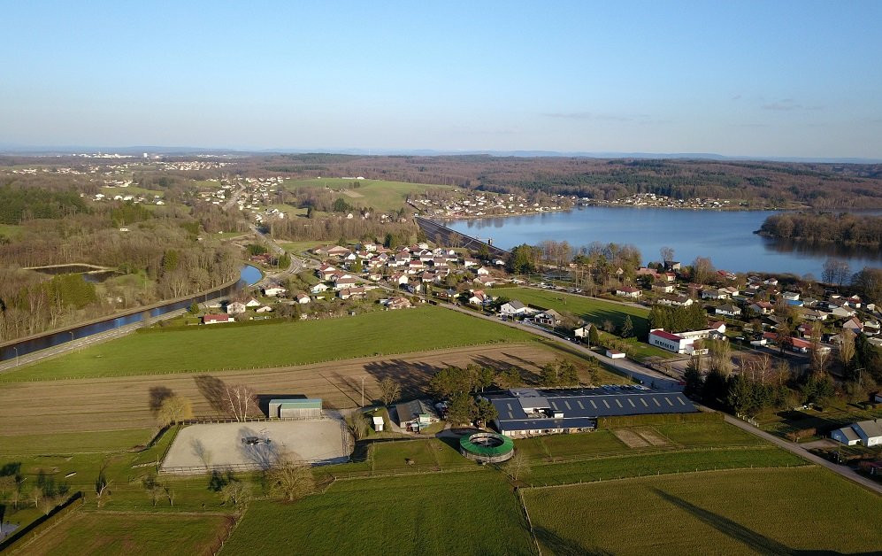 Chaumousey旅游攻略图片