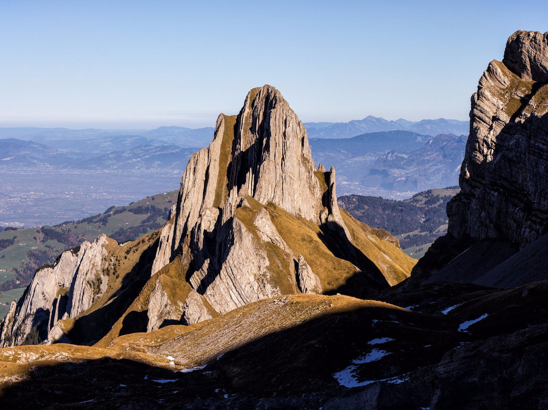 Urnaesch旅游攻略图片