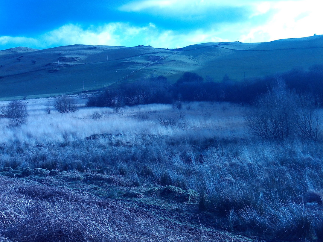 Pont-Rhyd-y-Groes旅游攻略图片