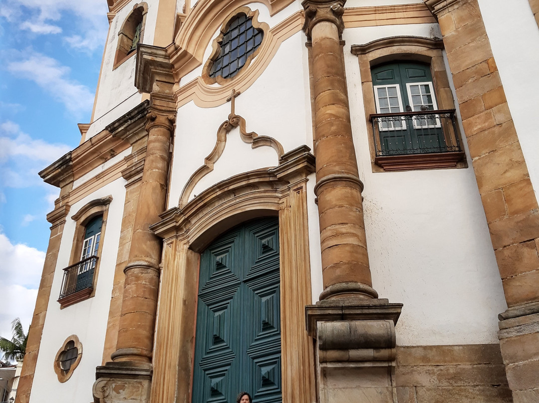 Igreja Nova旅游攻略图片