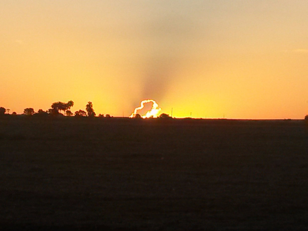 Sidrolandia旅游攻略图片