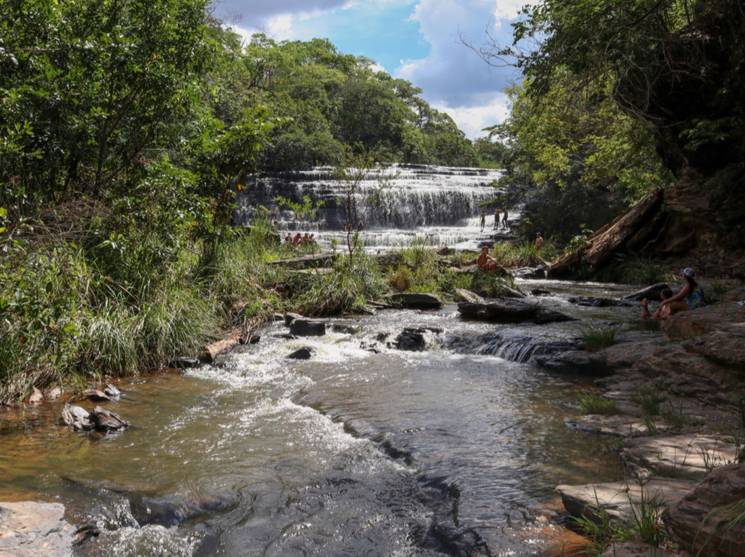 Joao Pinheiro旅游攻略图片
