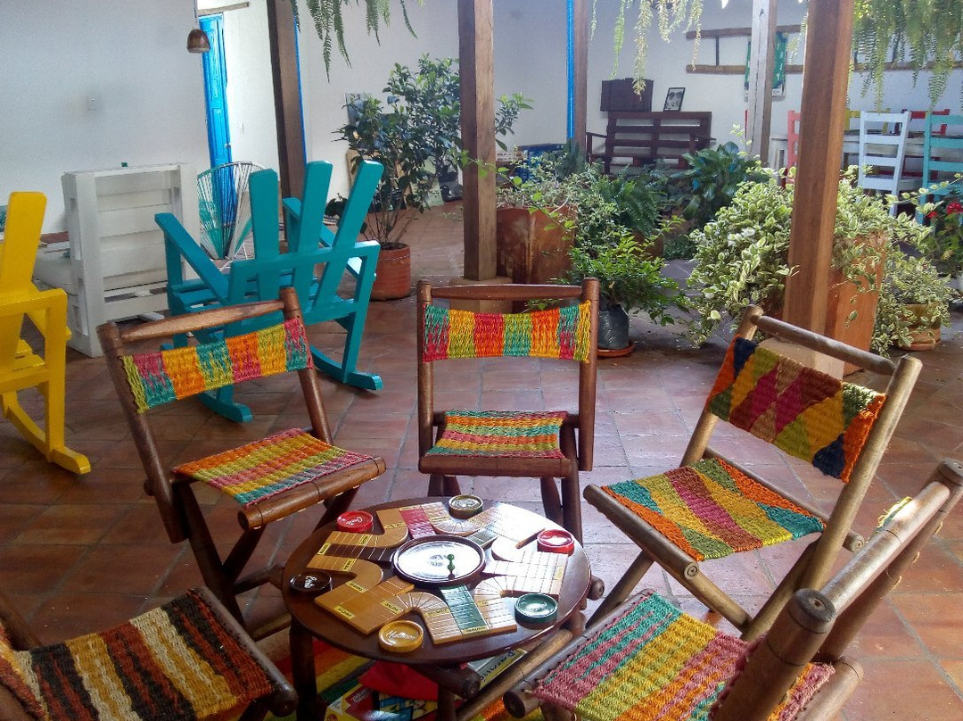 Meraki Boutique Hostel