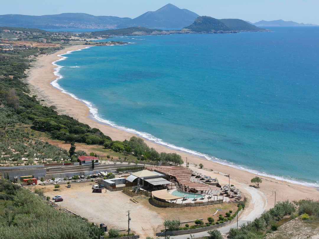 Gargalianoi旅游攻略图片