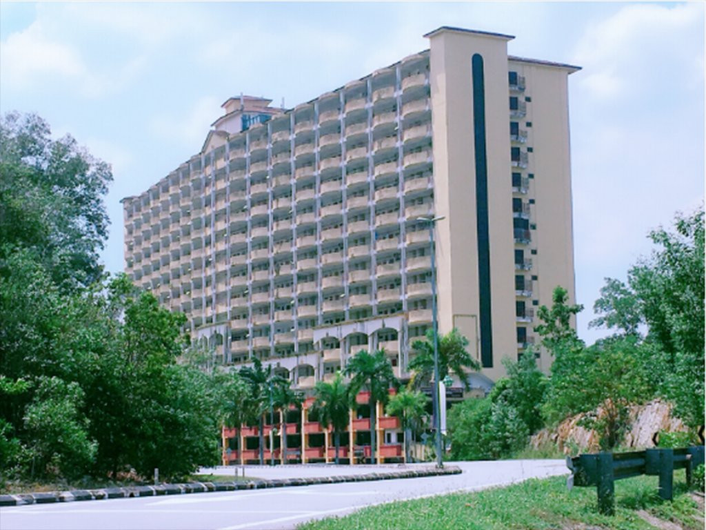 Kampong Lumut Kiri旅游攻略图片