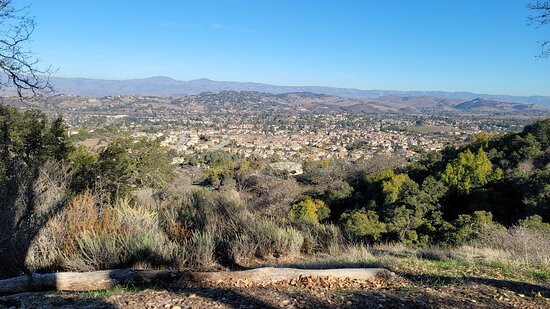 阿尔马登奎克西尔弗郡立公园-圣何塞必去景点
